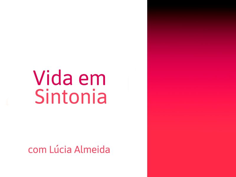 Podcast Vida em Sintonia